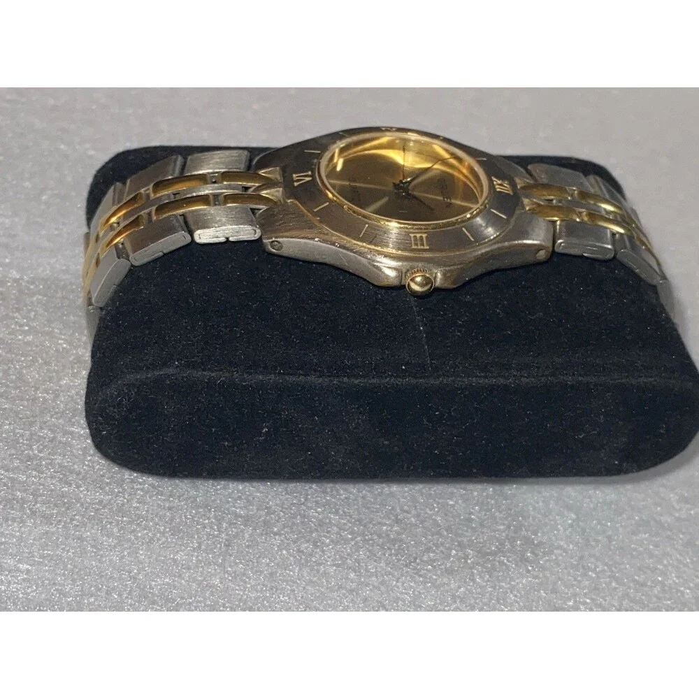 Gruen women watch